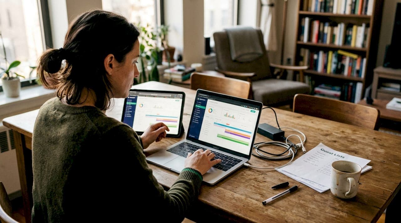 Event coordination platforms: simplify planning in 2026