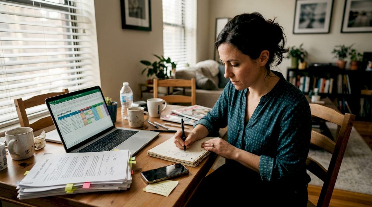 How to manage your event budget like a pro